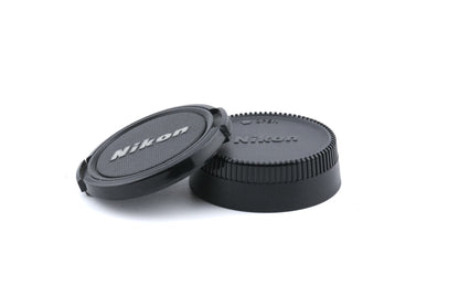 Nikon 200mm f4 Nikkor AI