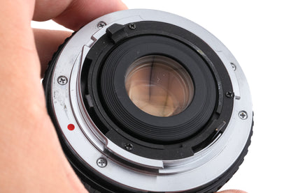 Sigma 28mm f2.8 Mini-Wide II Multi-Coated