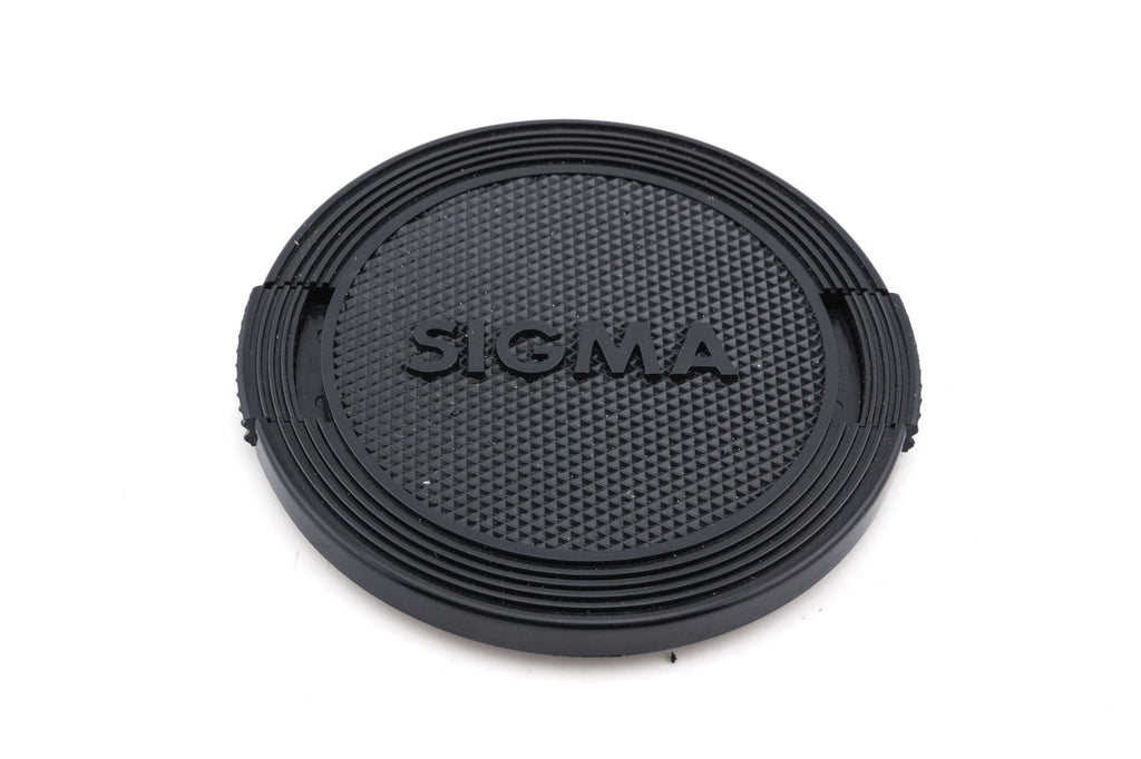 Sigma 28mm f2.8 Mini-Wide II Multi-Coated