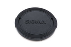 Sigma 28mm f2.8 Mini-Wide II Multi-Coated