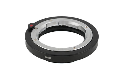 Urth Leica M - Canon RF (M-RF) Adapter