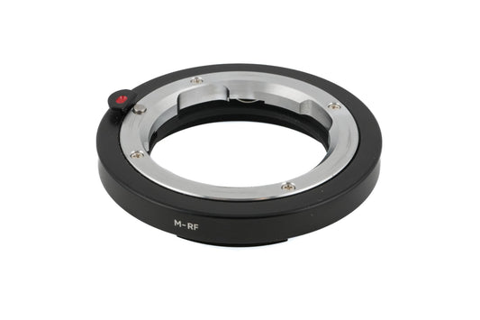 Urth Leica M - Canon RF (M-RF) Adapter