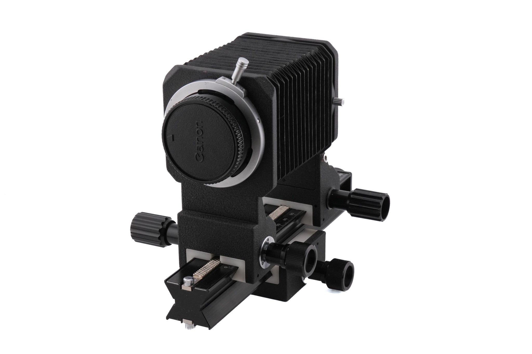 Canon Auto Bellows - Accessory – Kamerastore
