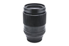 Fujifilm 90mm f2 Super EBC Fujinon XF R LM WR