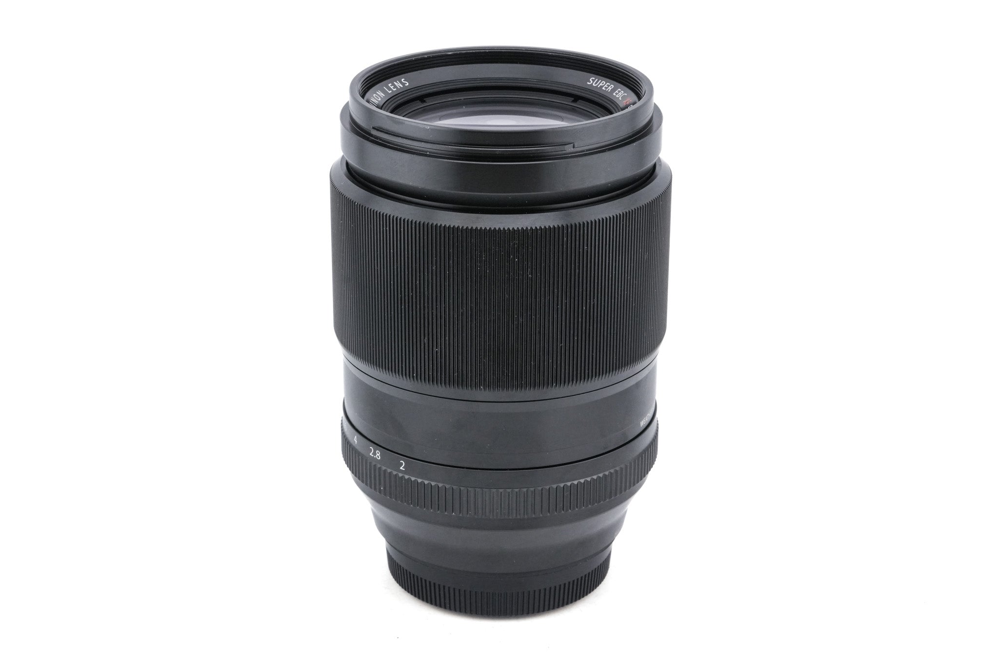 Fujifilm 90mm f2 Super EBC Fujinon XF R LM WR