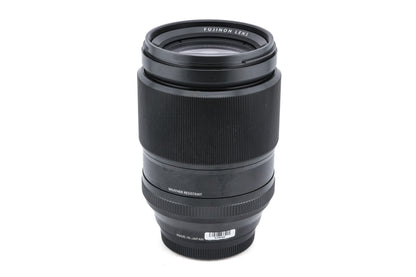 Fujifilm 90mm f2 Super EBC Fujinon XF R LM WR