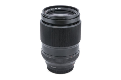 Fujifilm 90mm f2 Super EBC Fujinon XF R LM WR
