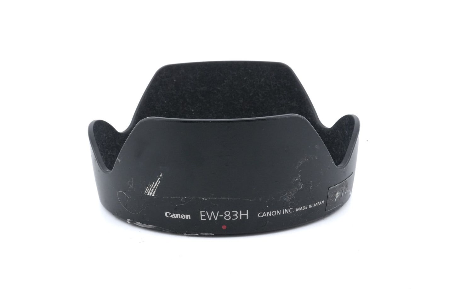 Canon EW-83H Lens Hood