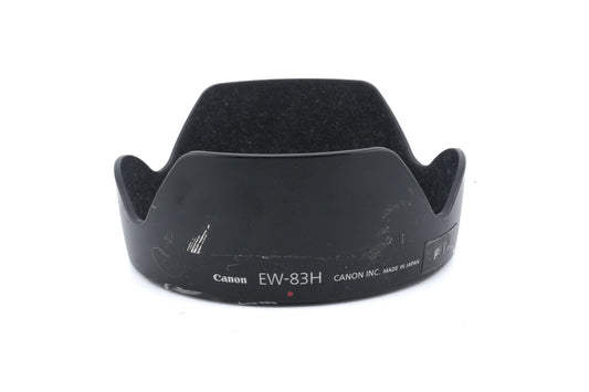 Canon EW-83H Lens Hood