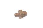 StudioKing 1/8" - 3/8" MC-1060 Male Spigot Adapter