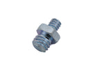 Rotolight 1/4" - 3/8" RL-1438 Male Stud Adapter