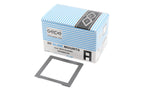 Gepe 60 x 60 mm Anti-Newton Glass Slide Mounts