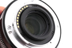 Fujifilm 23mm f2 Super EBC Fujinon Aspherical XF R WR
