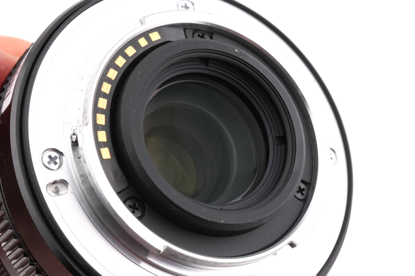 Fujifilm 23mm f2 Super EBC Fujinon Aspherical XF R WR