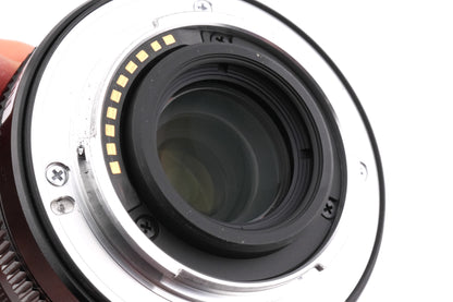 Fujifilm 23mm f2 Super EBC Fujinon Aspherical XF R WR