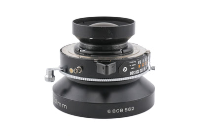 Rodenstock 150mm f5.6 Sironar (Shutter)