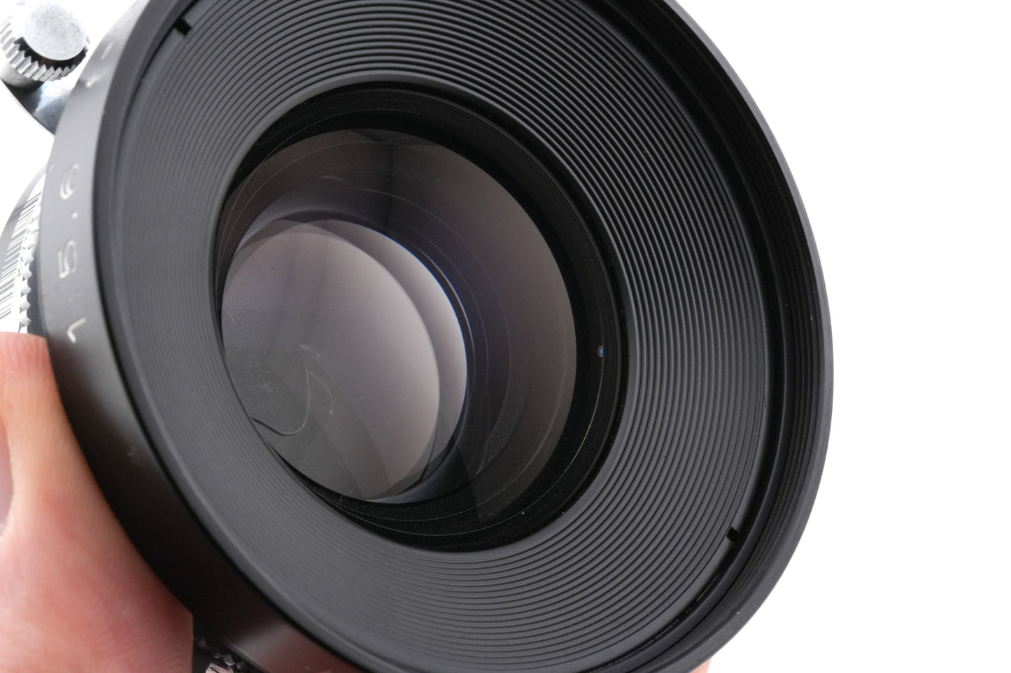 Rodenstock 150mm f5.6 Sironar (Shutter)