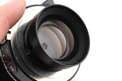 Rodenstock 150mm f5.6 Sironar (Shutter)