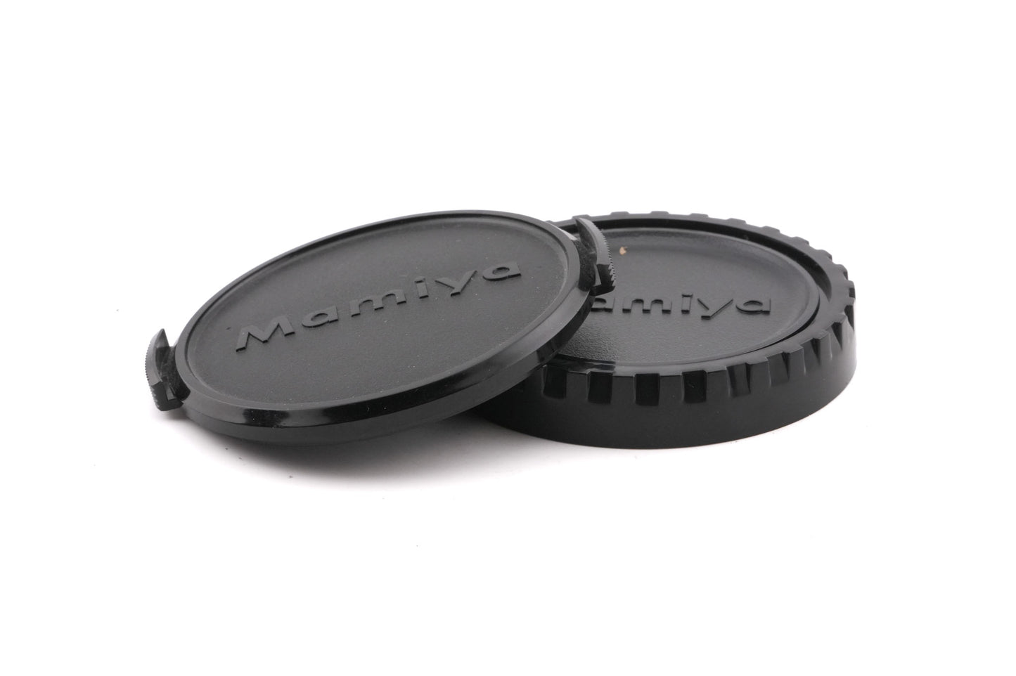 Mamiya 80mm f1.9 Sekor C