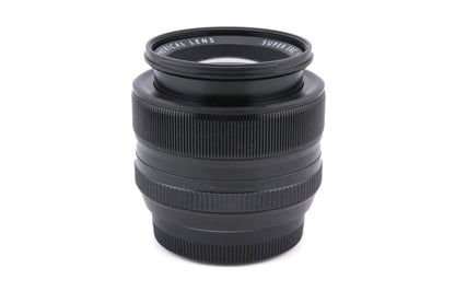 Fujifilm 35mm f1.4 Super EBC Fujinon Aspherical XF R
