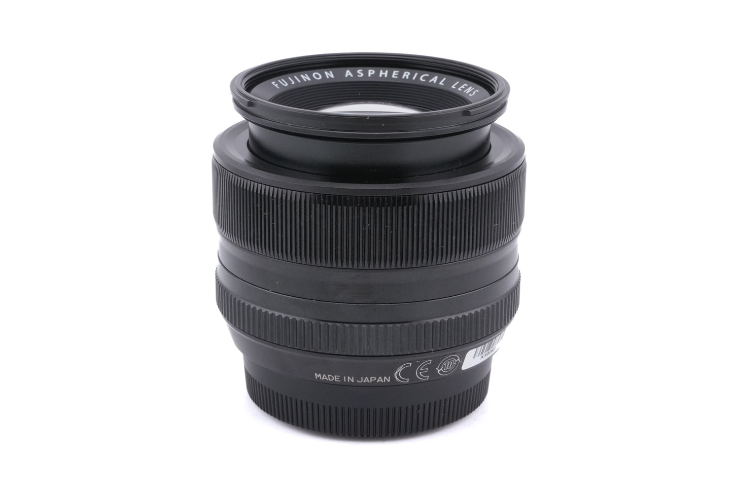 Fujifilm 35mm f1.4 Super EBC Fujinon Aspherical XF R