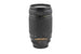 Nikon 70-300mm f4-5.6 AF Nikkor D ED