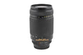Nikon 70-300mm f4-5.6 AF Nikkor D ED