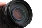 Nikon 70-300mm f4-5.6 AF Nikkor D ED
