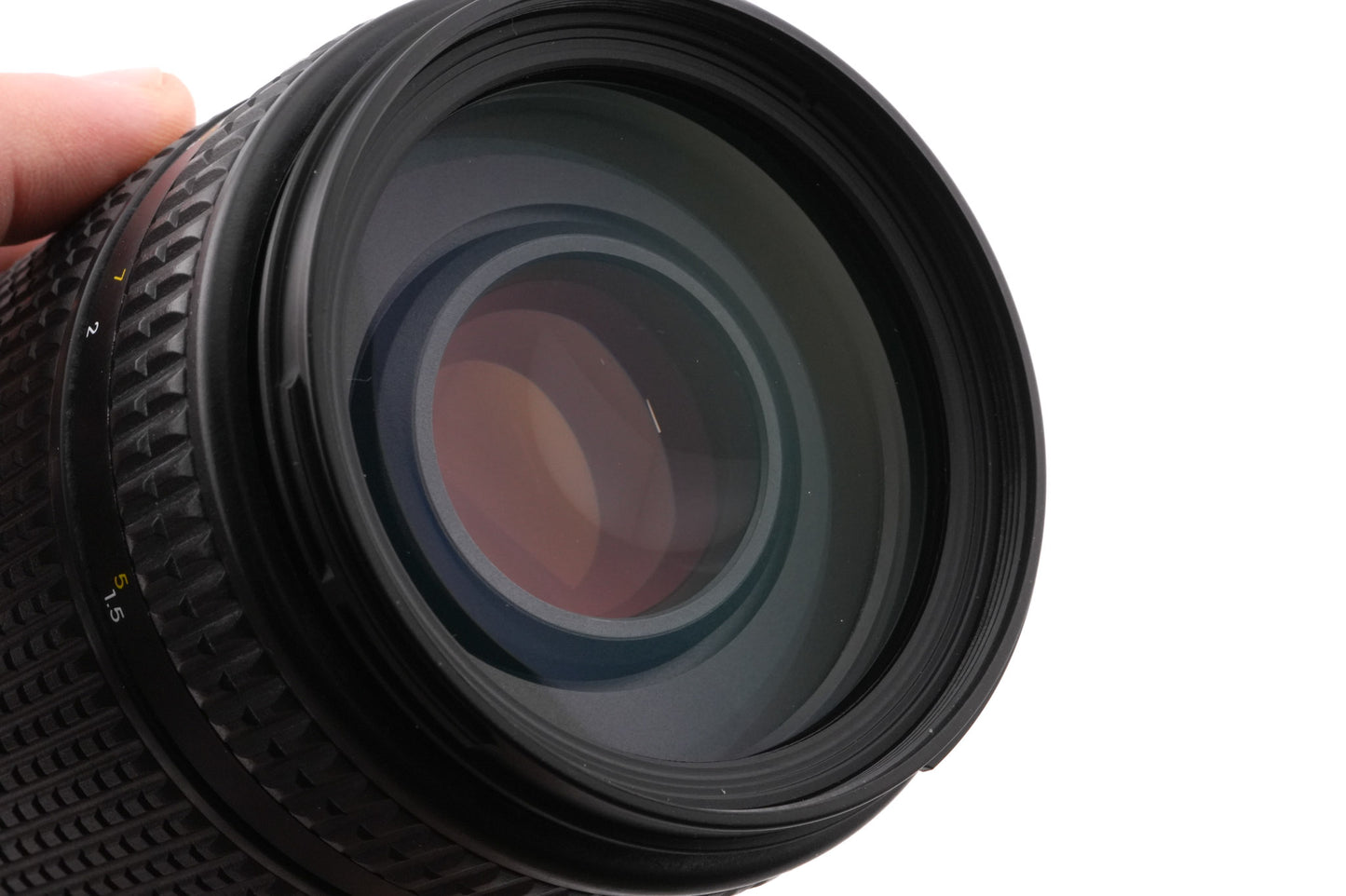 Nikon 70-300mm f4-5.6 AF Nikkor D ED