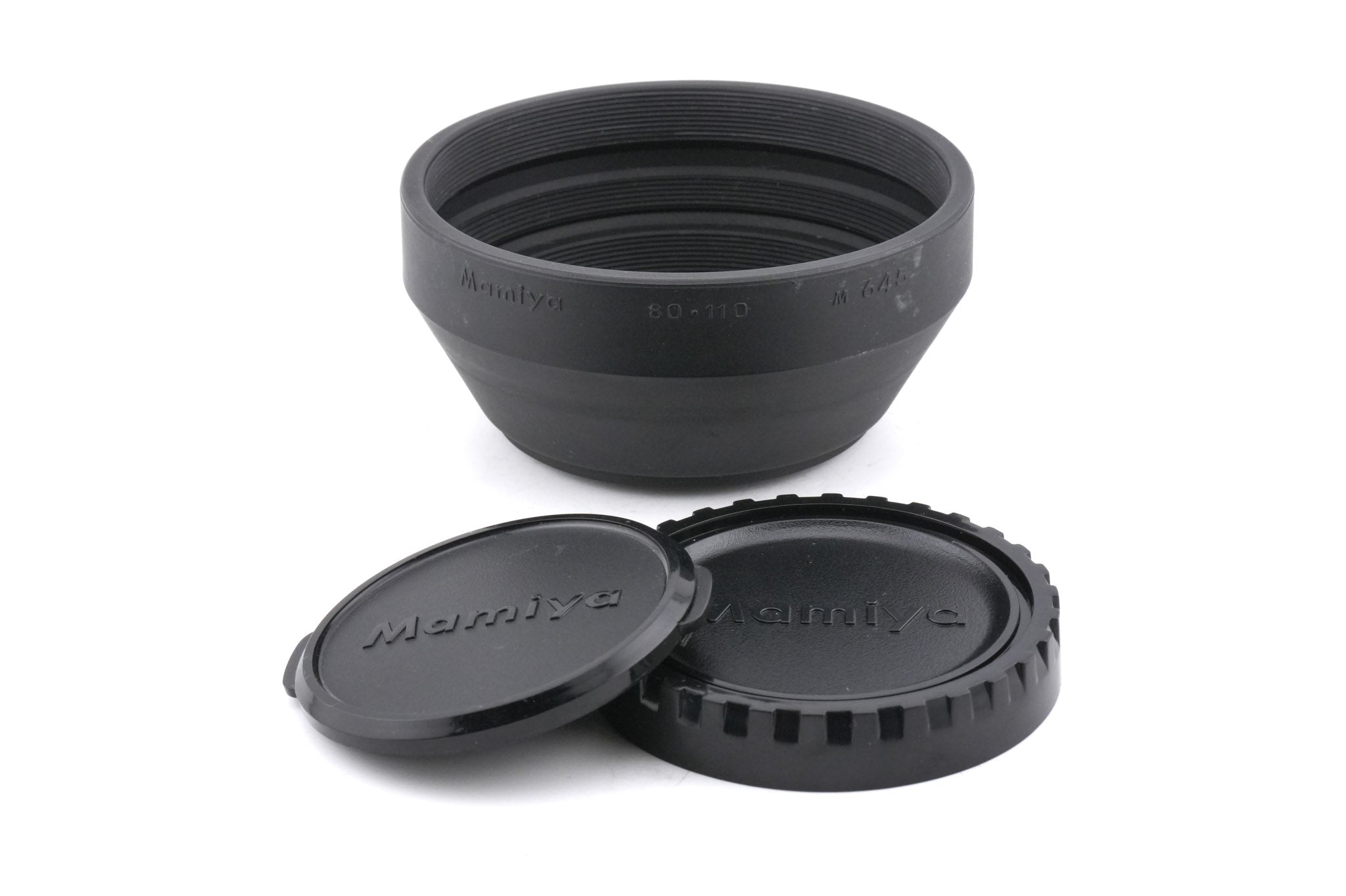 Mamiya 80mm f2.8 Sekor C N – Kamerastore