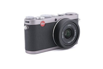 Leica X1 (10400 / 10420)