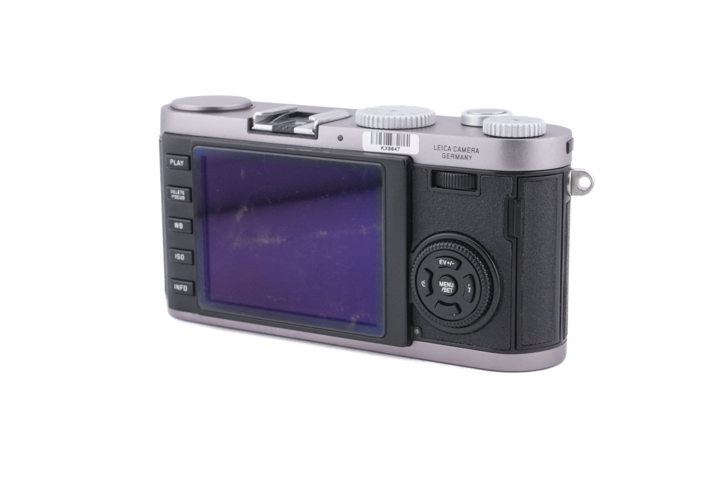 Leica X1 (10400 / 10420)