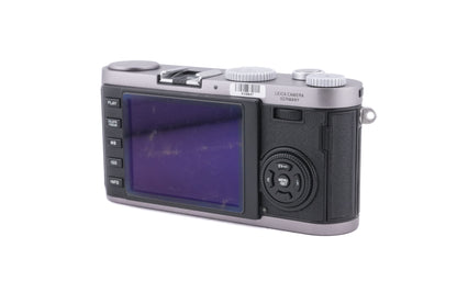 Leica X1 (10400 / 10420)