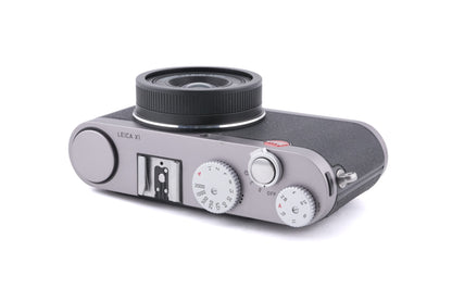 Leica X1 (10400 / 10420)