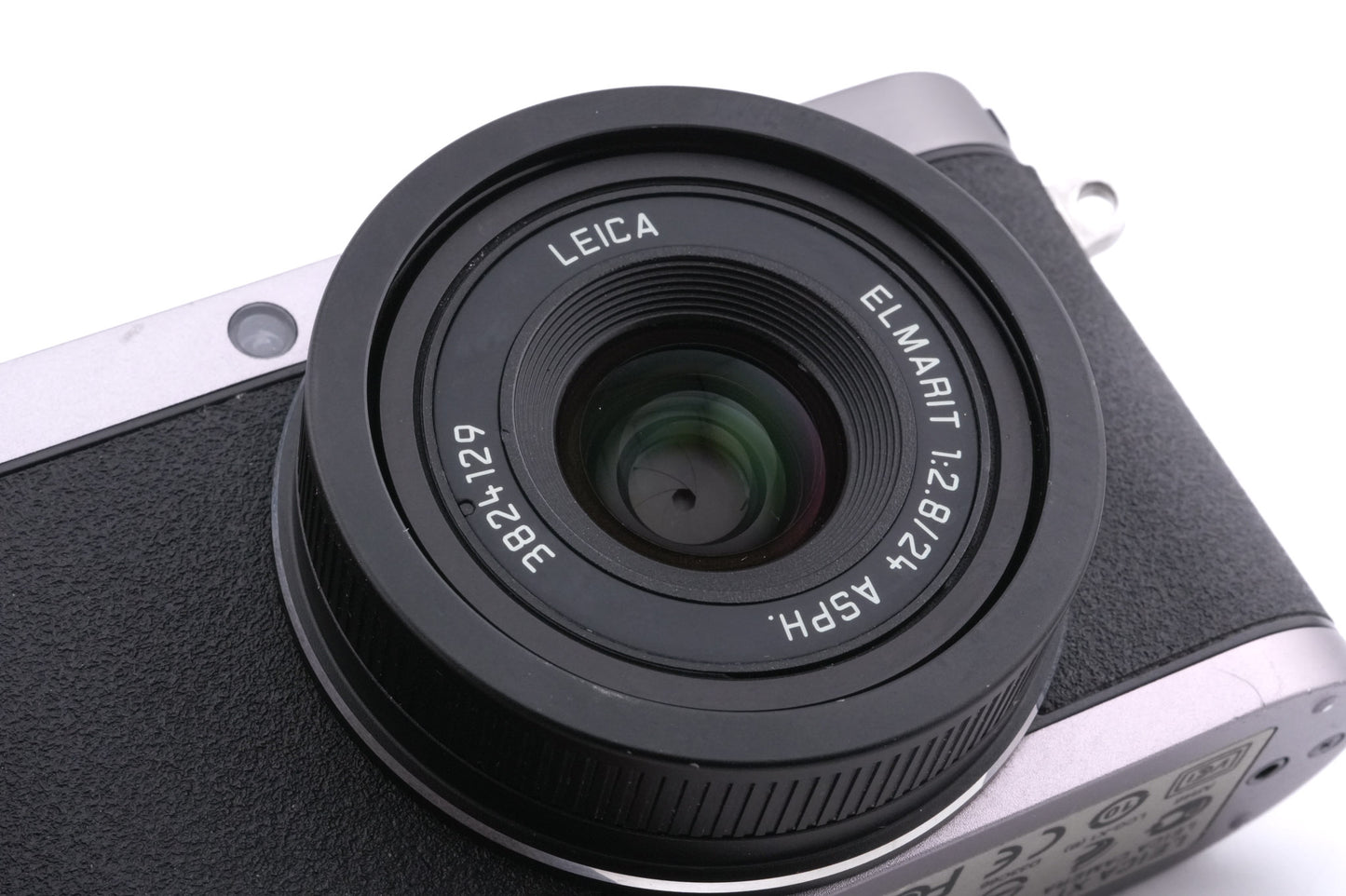 Leica X1 (10400 / 10420)