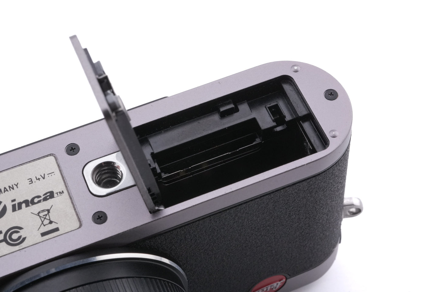 Leica X1 (10400 / 10420)