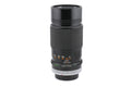 Canon 200mm f4