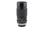 Canon 200mm f4