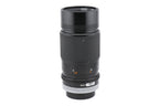 Canon 200mm f4