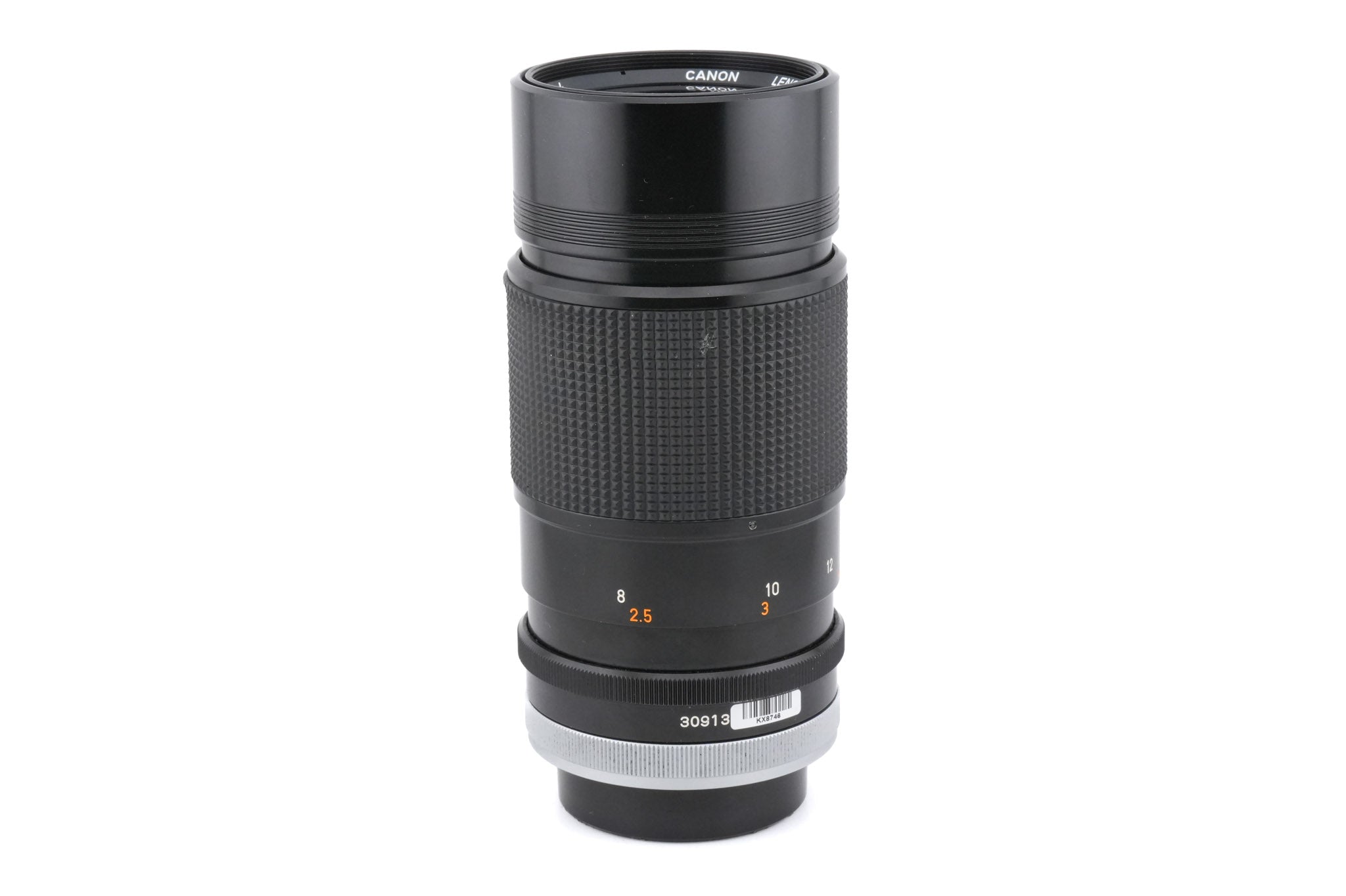 Canon 200mm f4