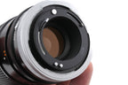 Canon 200mm f4