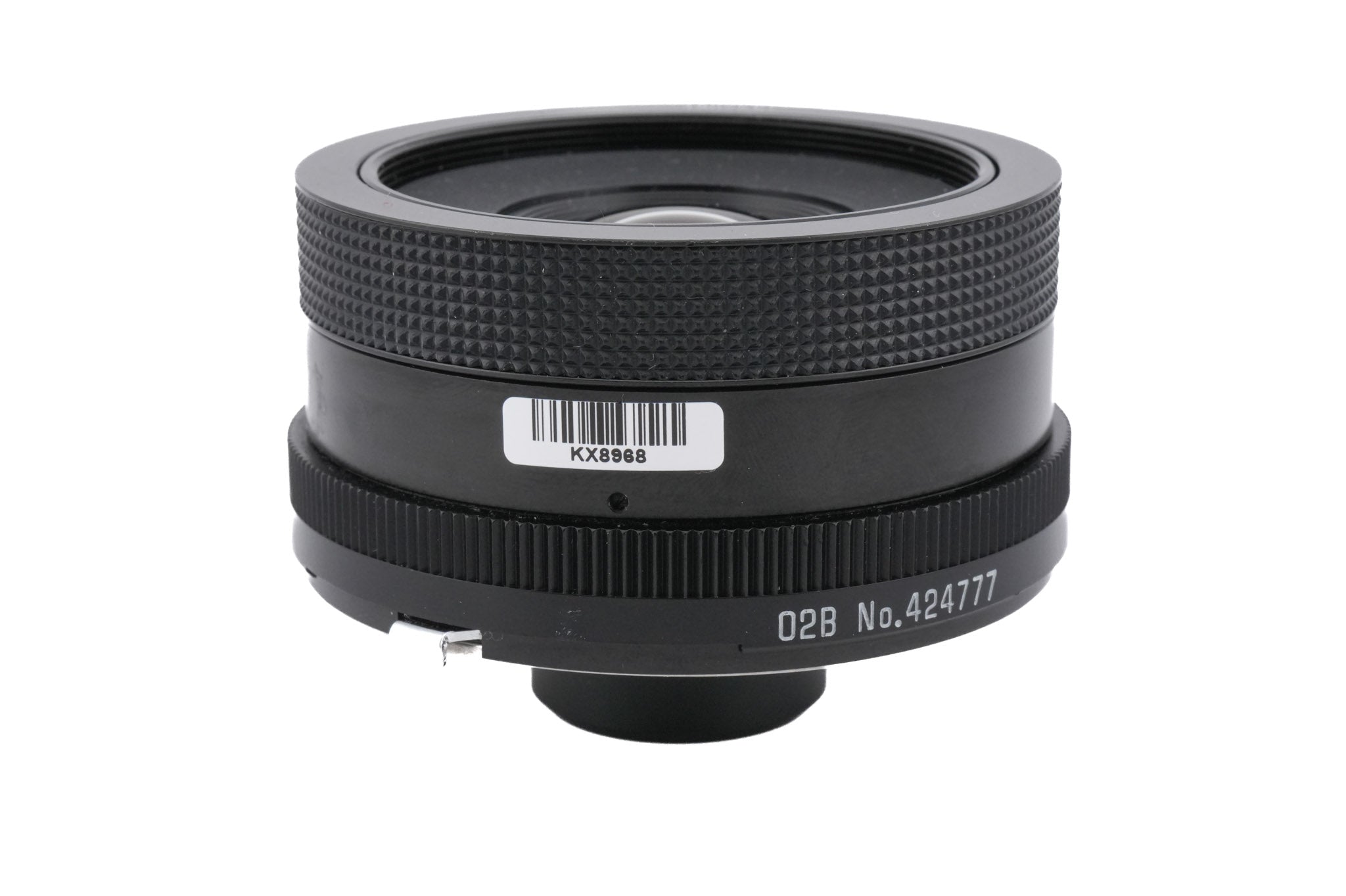 レンズ(単焦点) TAMRON 28mm F2.5 BBAR MC Tamron 28mm f2.5 BBAR MC (02B) – Kamerastore