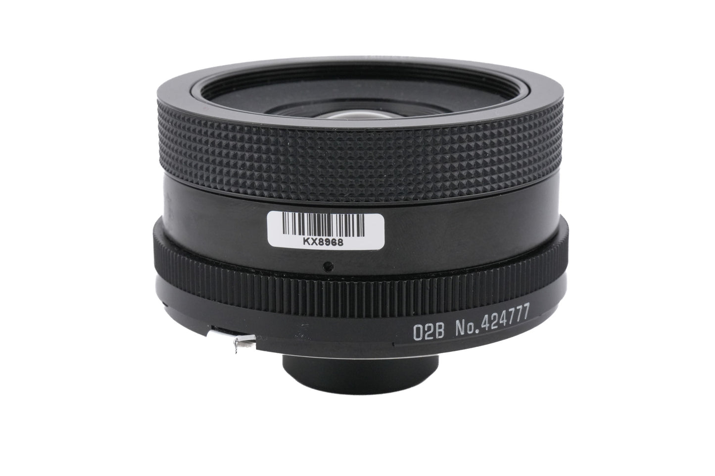 Tamron 28mm f2.5 BBAR MC (02B)