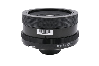 Tamron 28mm f2.5 BBAR MC (02B)