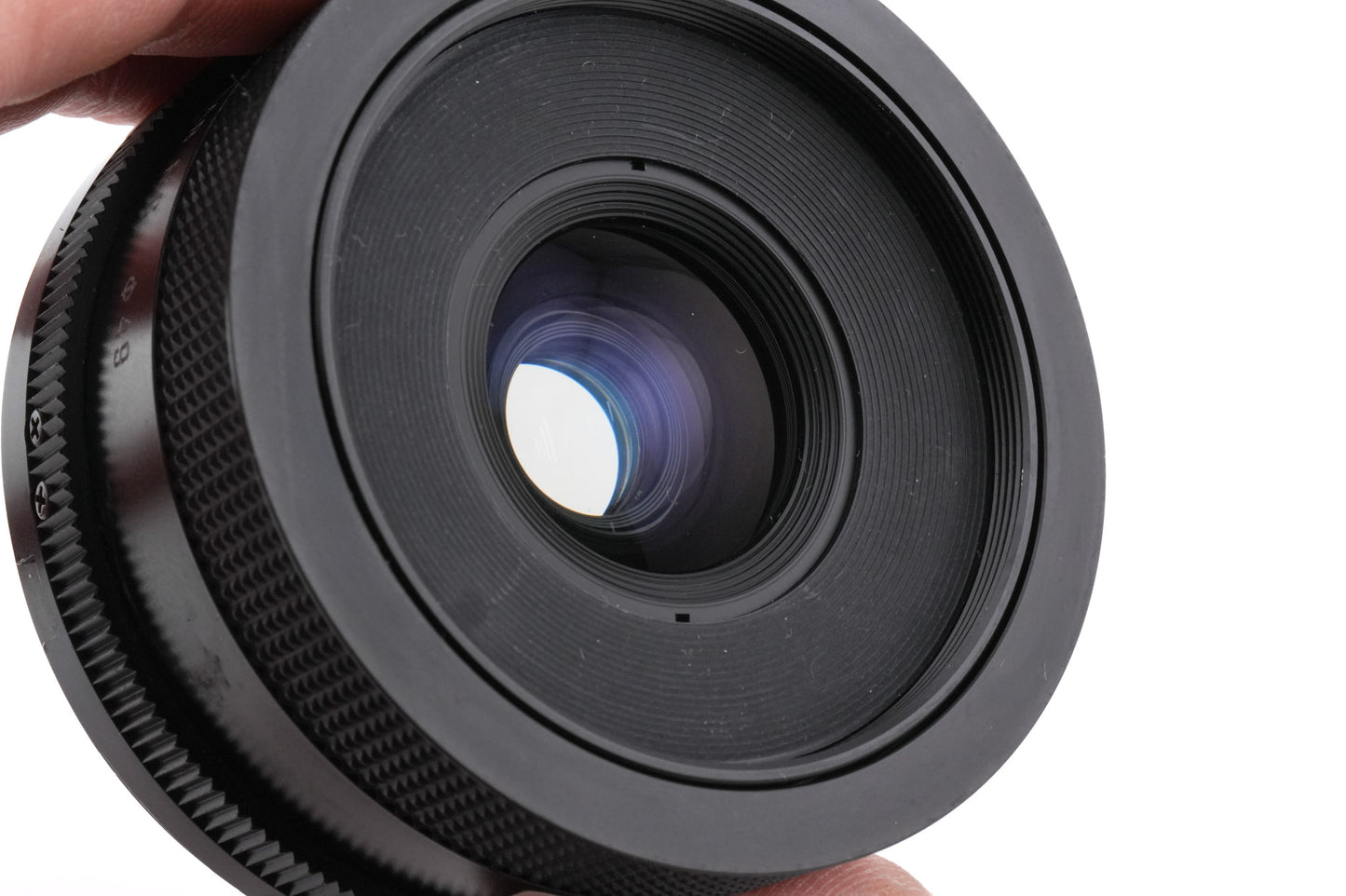 Tamron 28mm f2.5 BBAR MC (02B)