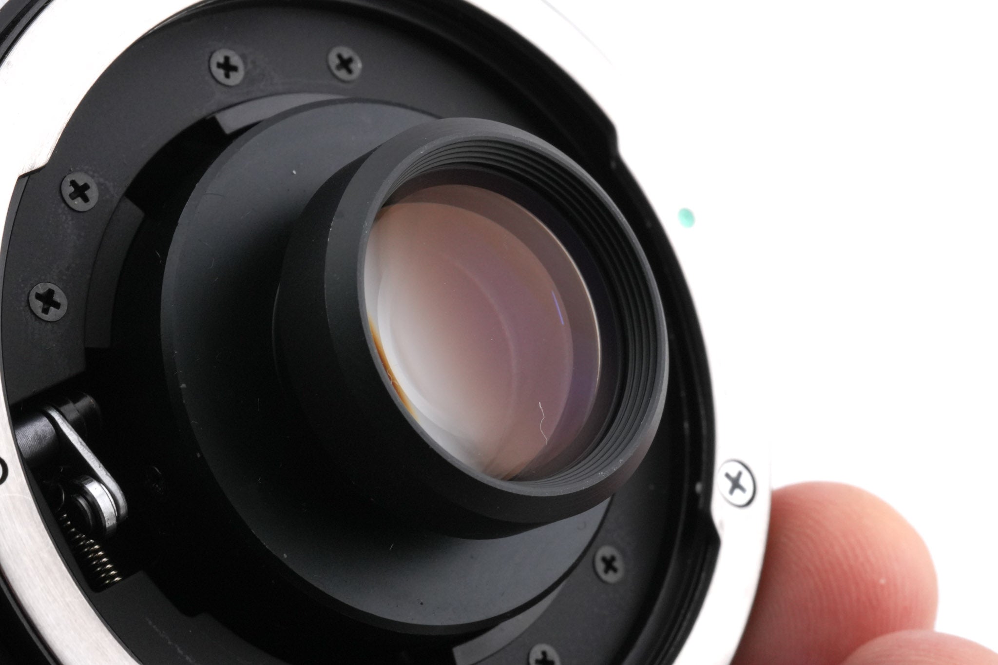 Tamron 28mm f2.5 BBAR MC (02B)