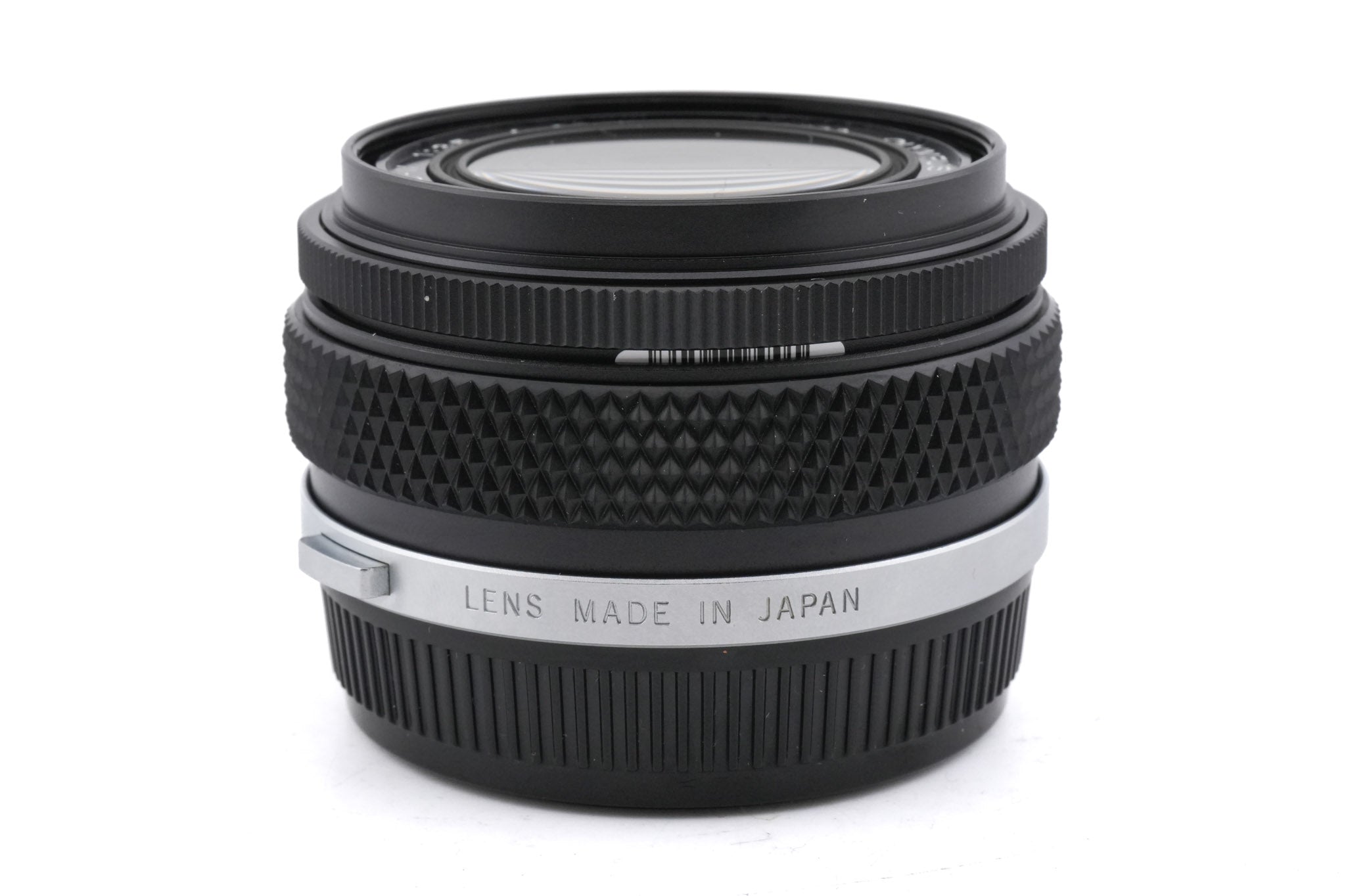 Olympus 28mm f3.5 G.Zuiko Auto-W – Kamerastore