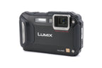 Panasonic Lumix DMC-FT5