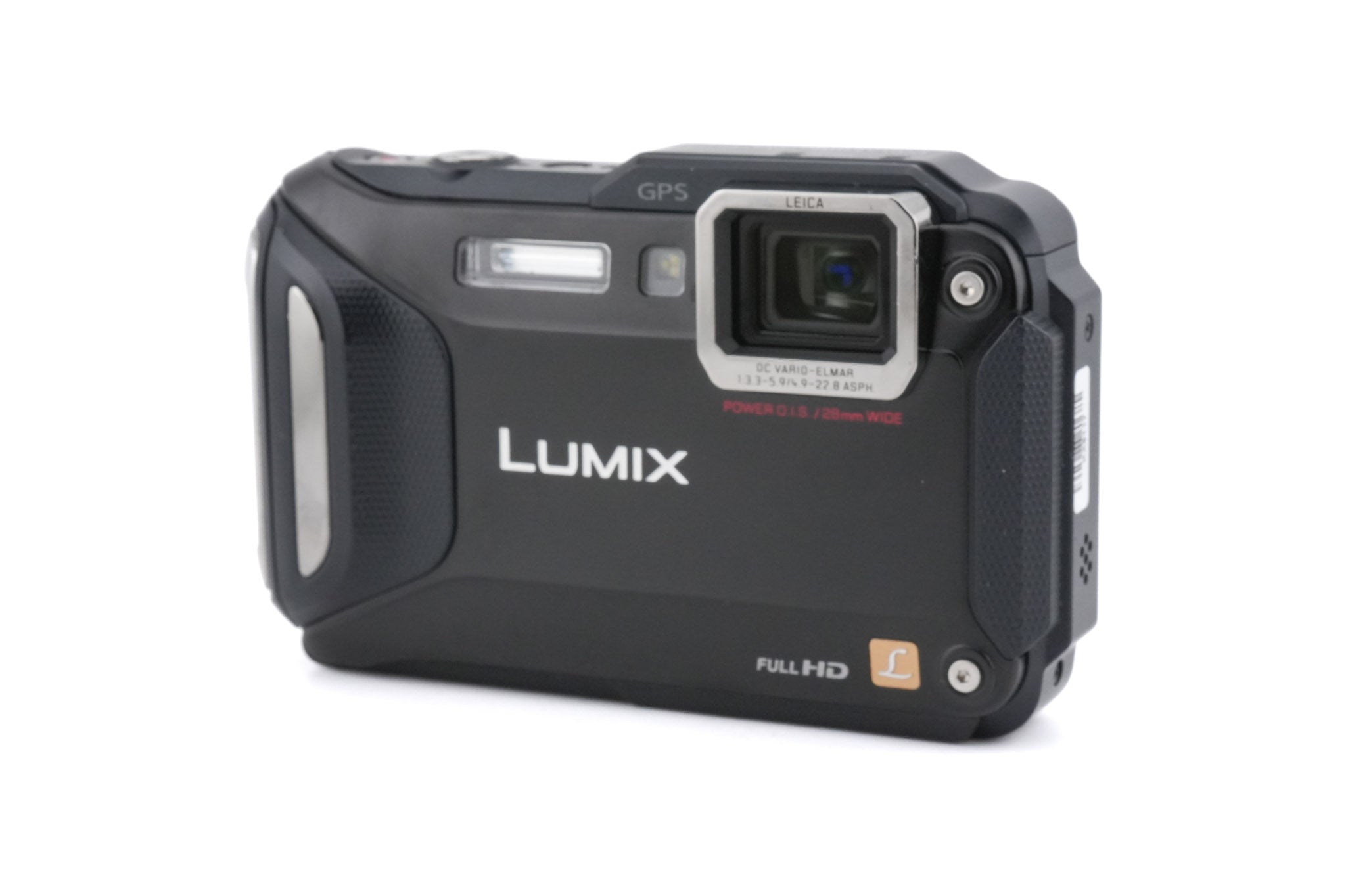 Panasonic Lumix DMC-FT5