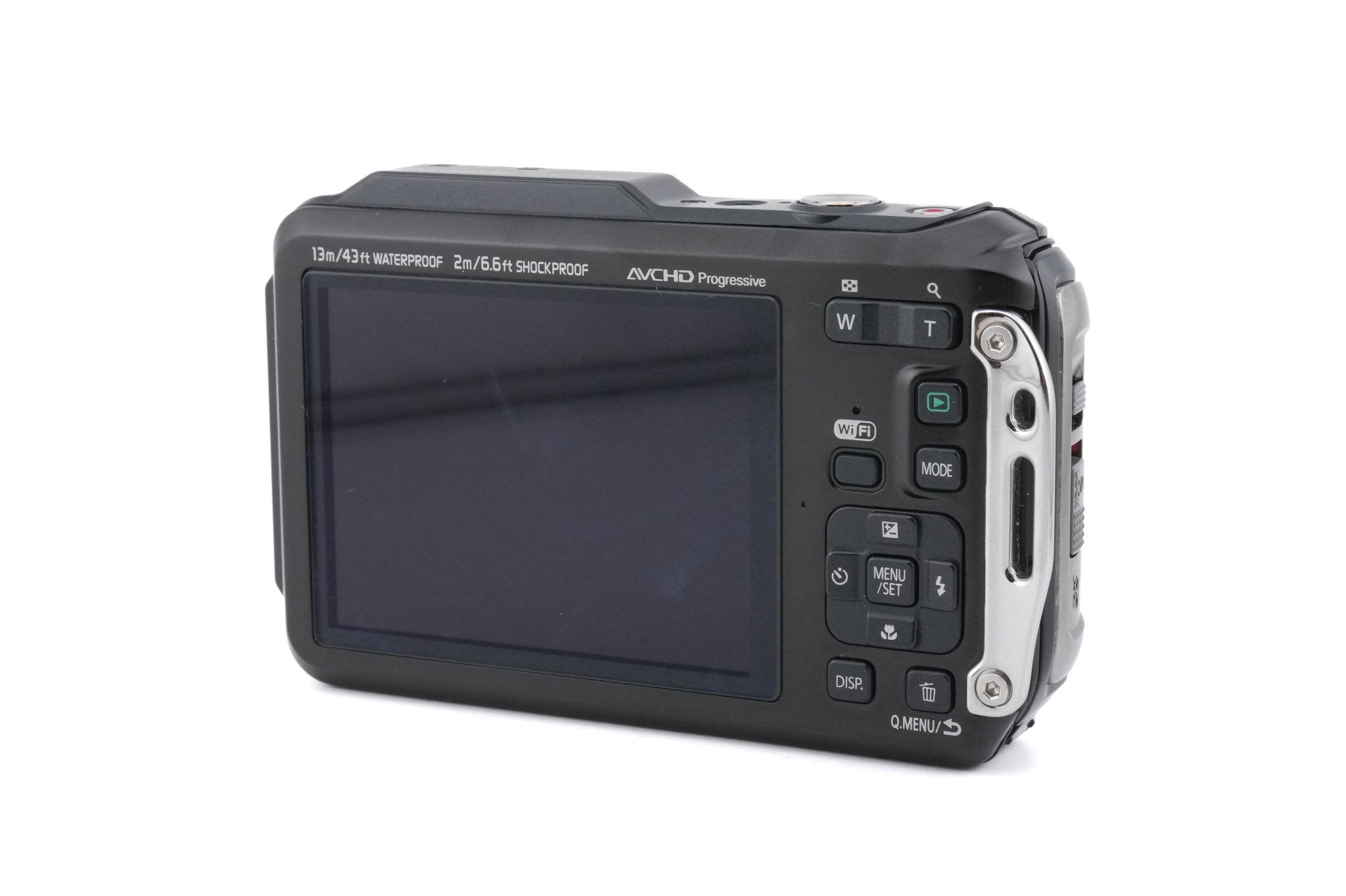 Panasonic Lumix DMC-FT5